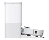 eufy Robot sprzątający X10 Pro Omni Biały - 1353527 - zdjęcie 5
